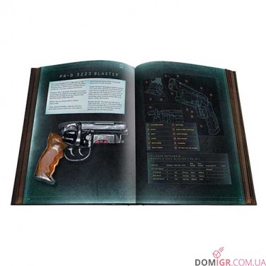 Blade Runner: The Roleplaying Game — Core Rulebook
